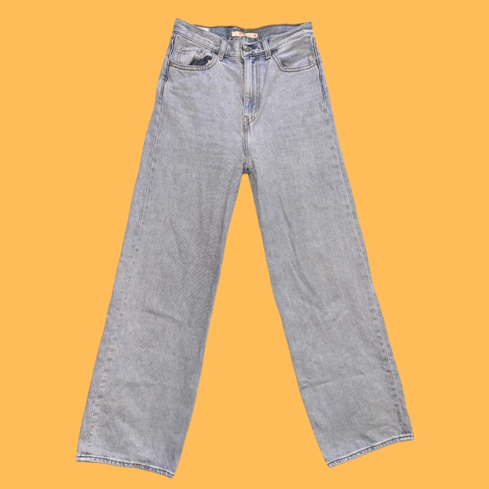 Levi’s Jeans
